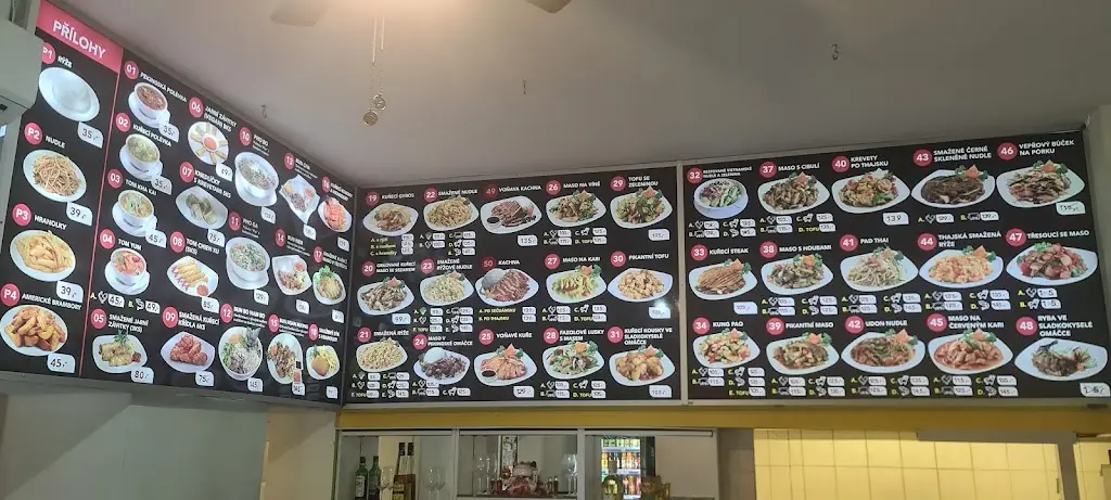 Menu_Viet thai bistro_Vysoké Mýto_image_2