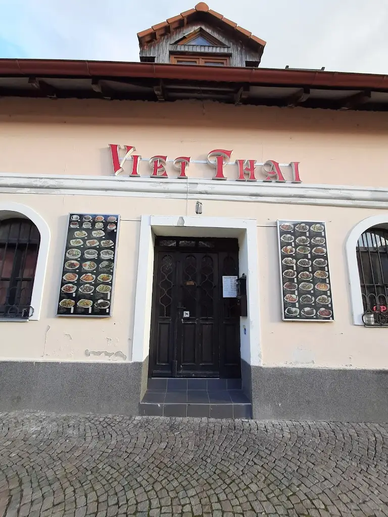 Ksenia Pashkova_Viet thai bistro_Vysoké Mýto_review