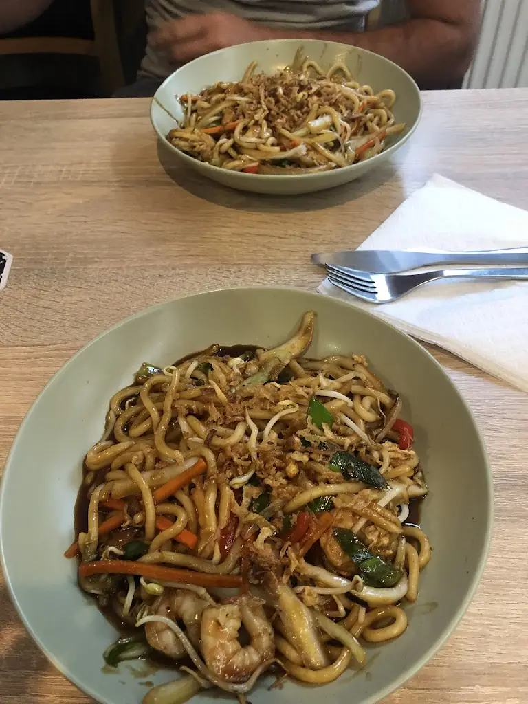 Viet thai bistro_Vysoké Mýto_slider_image_2