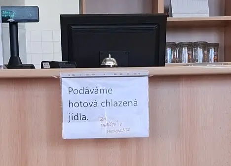 Žilíkovec_Motorest ONO_Vysoké Mýto_review