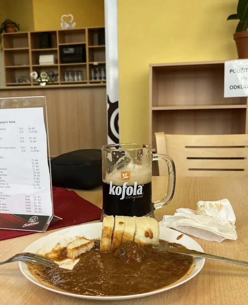 Cezary_Motorest ONO_Vysoké Mýto_review