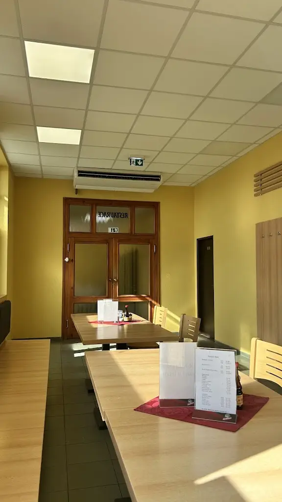 Karel Kvita_Motorest ONO_Vysoké Mýto_review