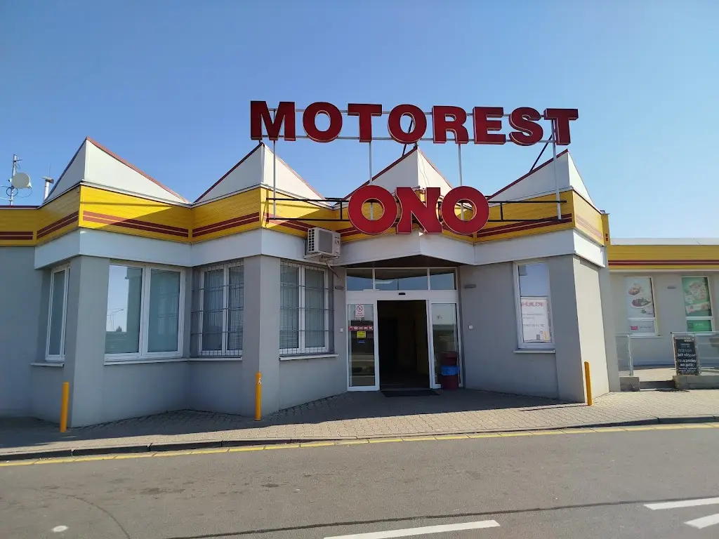 Motorest ONO_Vysoké Mýto_slider_image_1