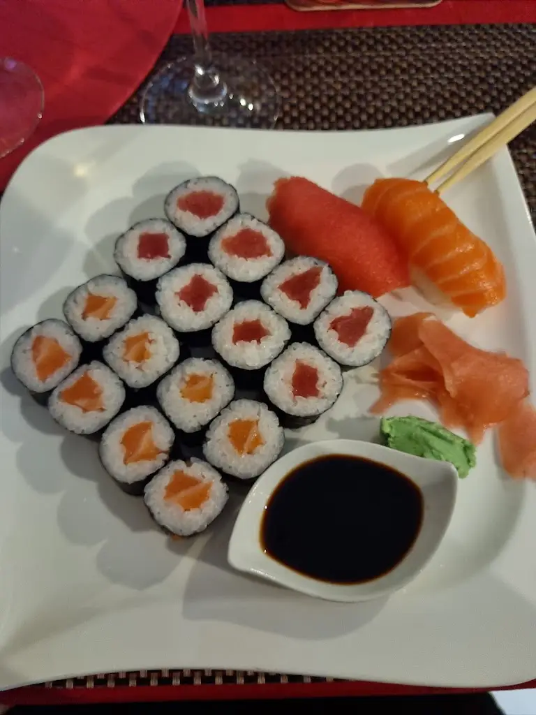 Menu_Jinlilai (Čínská restaurace)_Milevsko_immagine_5