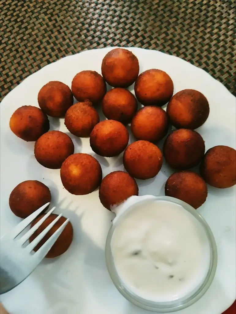 Barbora Krutova_Jinlilai (Čínská restaurace)_Milevsko_recensione