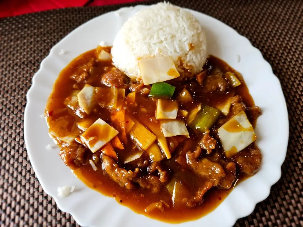 Jinlilai (Čínská restaurace)_Milevsko_slider_image_2