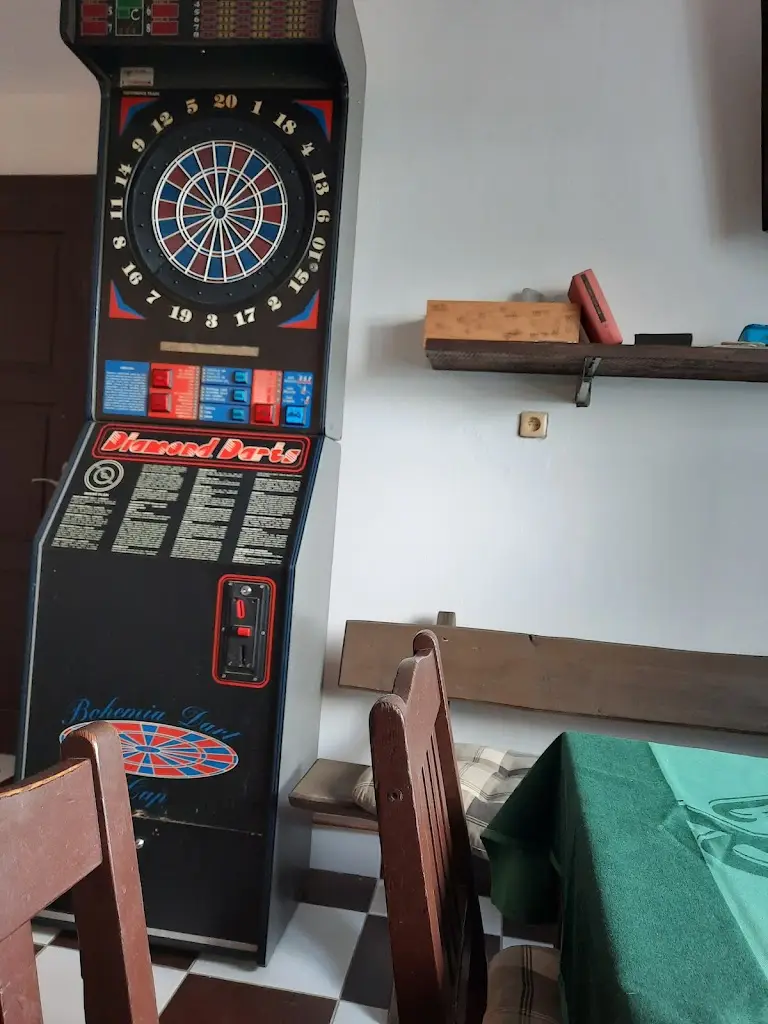 Lenka Novotná_Restaurant above linden_Hartmanice_review