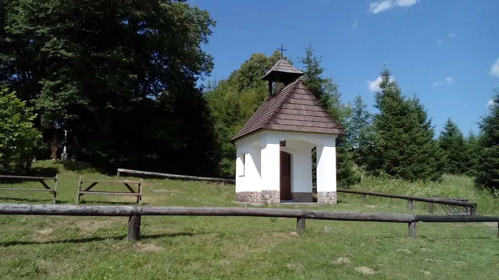 Jana Kopecka_Ubytování U Volenců_Hartmanice_review