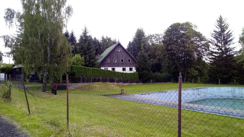 Tomáš Rod_Penzion Barborka_Hartmanice_review