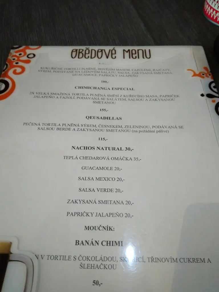 Menu_Krčma na Kyrově_Hostouň_image_2