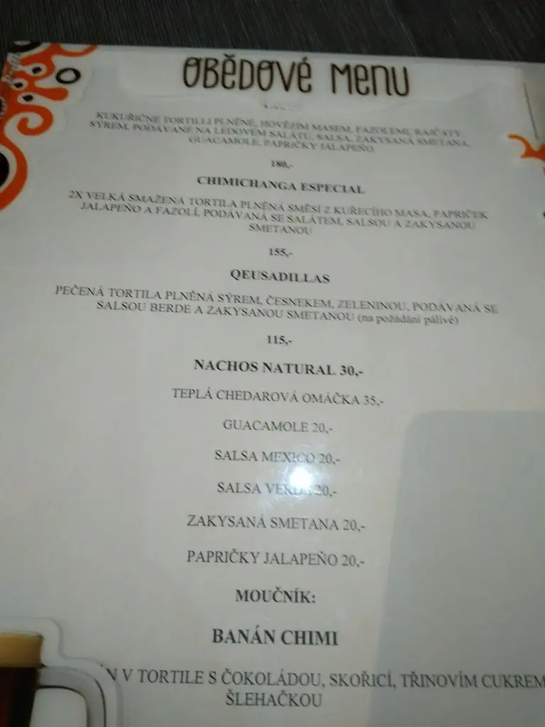 Menu_Krčma na Kyrově_Hostouň_image_3
