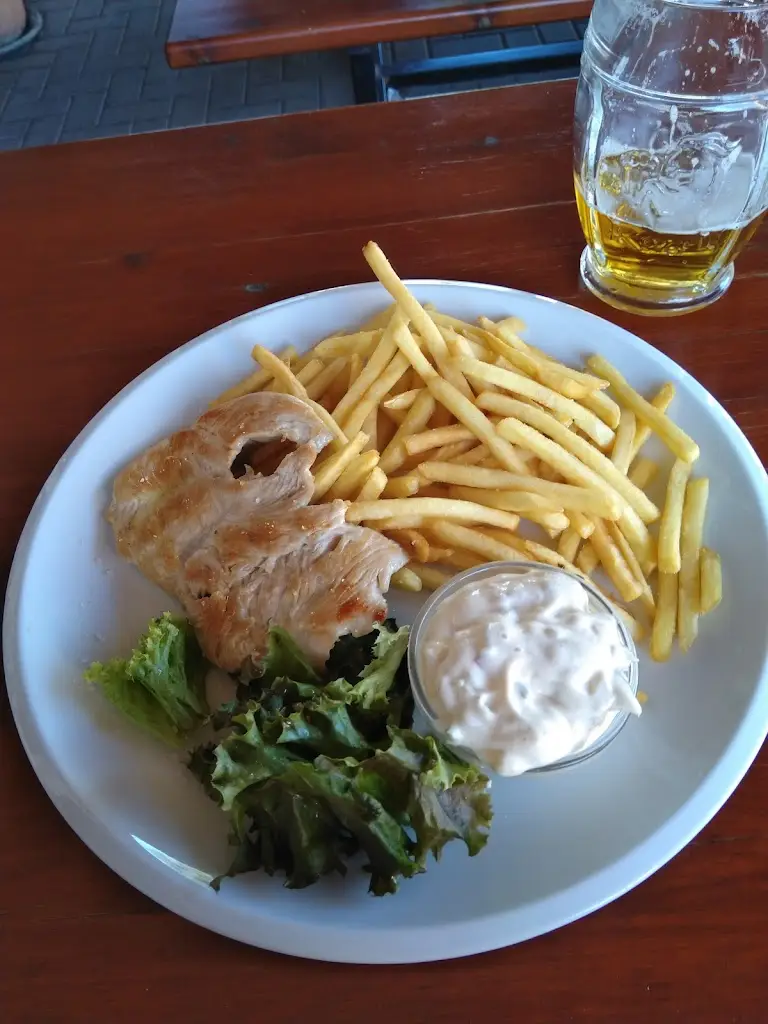 ZohanKamionak_Krčma na Kyrově_Hostouň_review