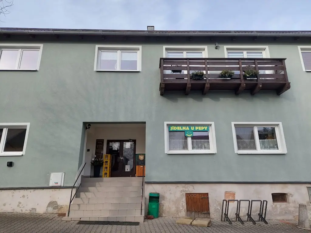 Jídelna U Pepy_Hostouň_slider_image_3