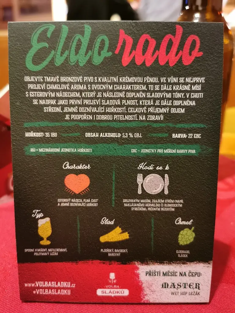 Menu_Restaurace Český lev_Hromnice_image_4