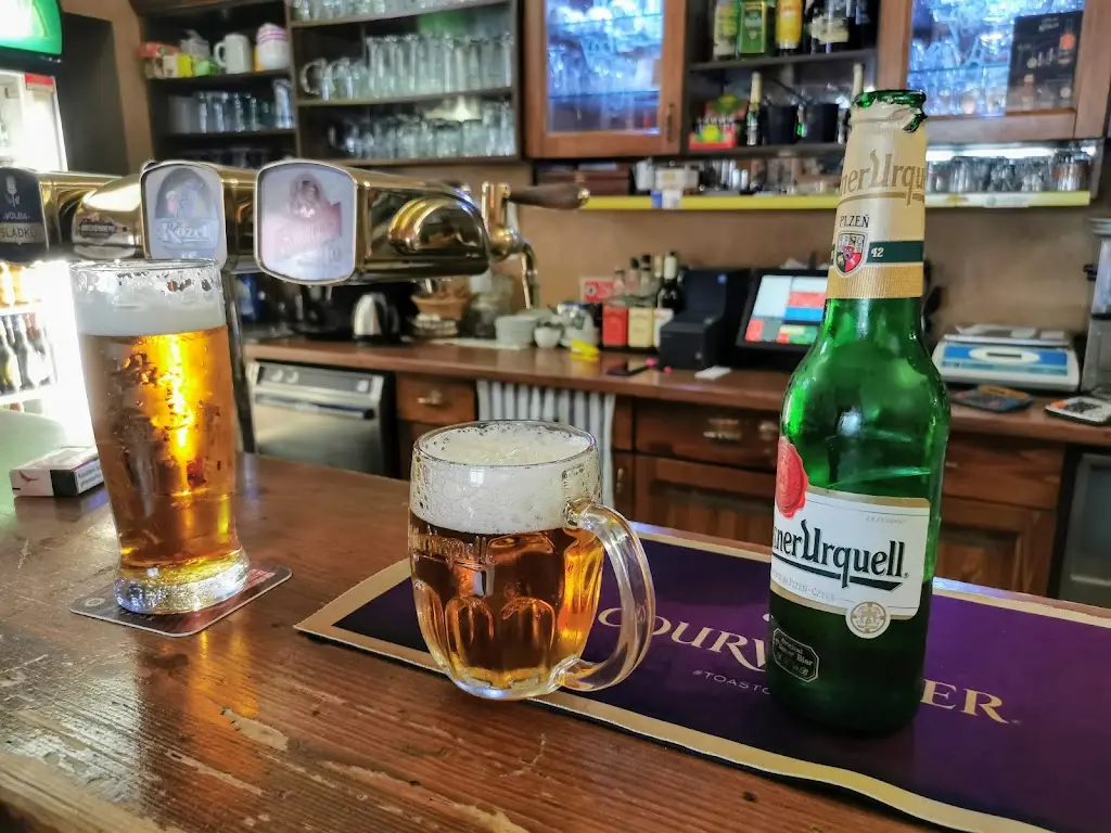 Sportbar Na Růžku_Horní Bříza_slider_image_2