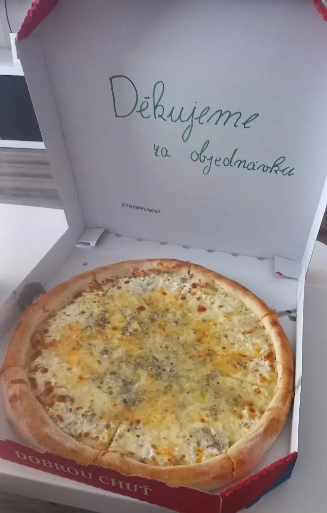 Menu_Rud's Pizza_Horní Bříza_image_1