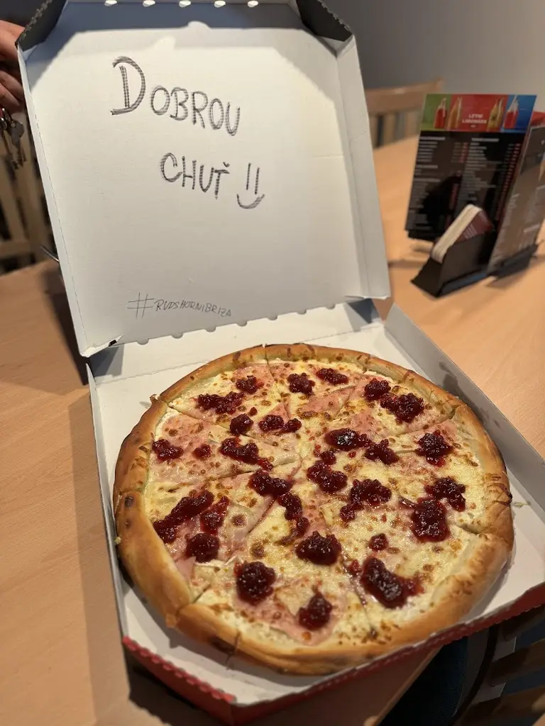 Menu_Rud's Pizza_Horní Bříza_image_4