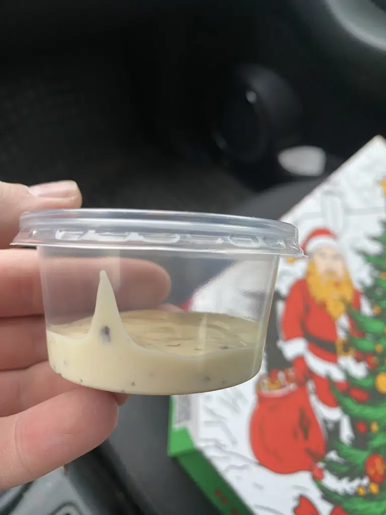 Marskri_Savage 98_Rud's Pizza_Horní Bříza_review