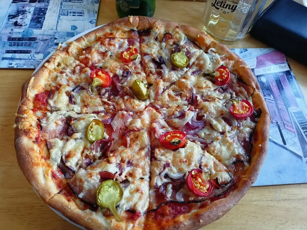 Menu_Pizzerie U Pejska a Kočičky Kasejovice_Kasejovice_image_5