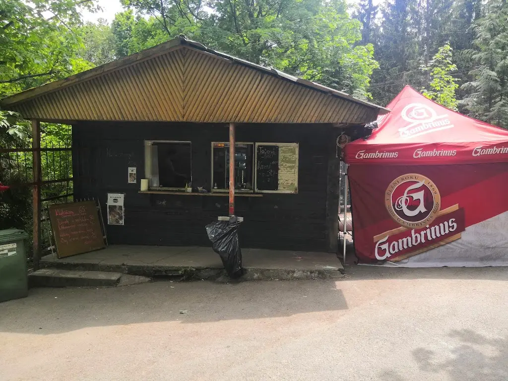 Dřevák u Bára_Klenčí pod Čerchovem_slider_image_2