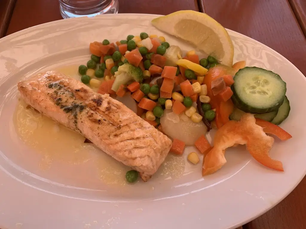 Jan Romportl_Saloon U Podkovy_Kolinec_review