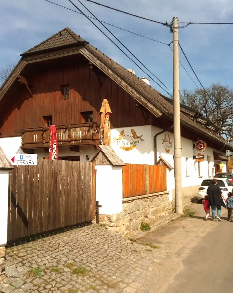 aifel223_Saloon U Podkovy_Kolinec_review