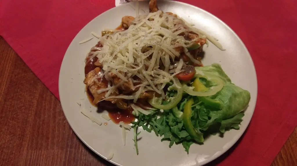 Restaurant Šumava_Kout na Šumavě_slider_image_2