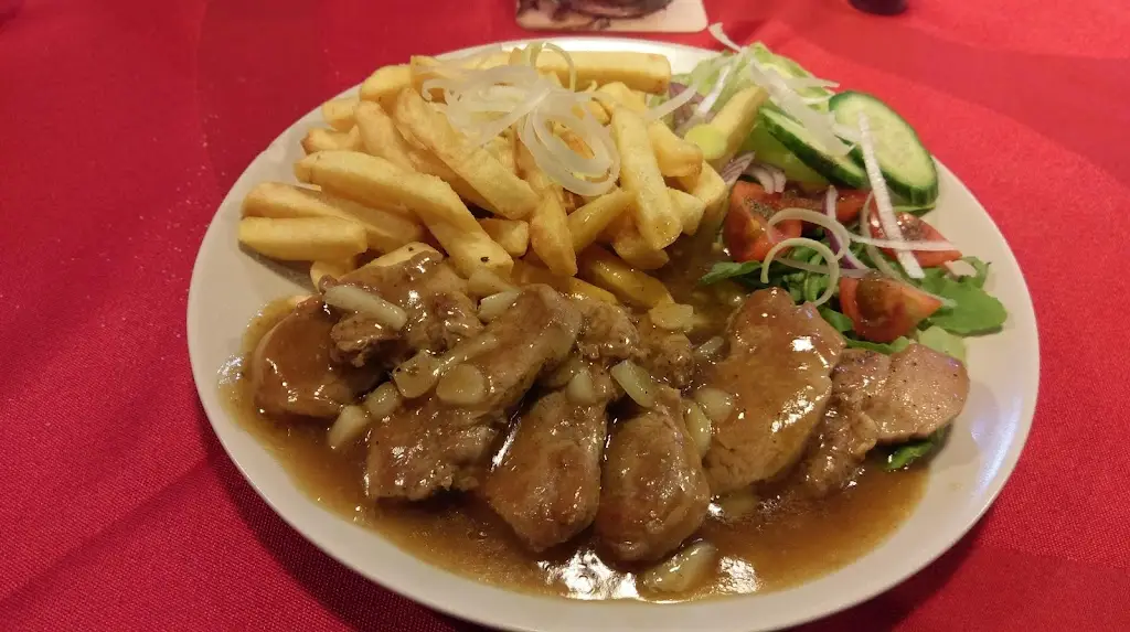 Restaurant Šumava_Kout na Šumavě_slider_image_3