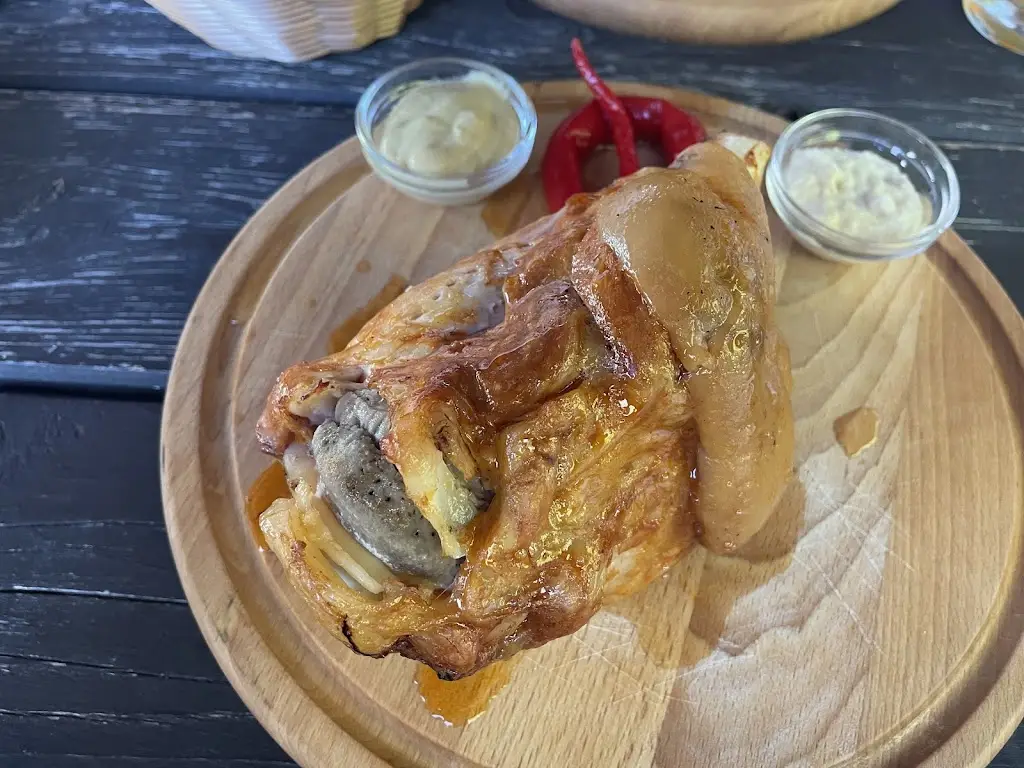 Restaurace Hájovna_Kout na Šumavě_slider_image_2