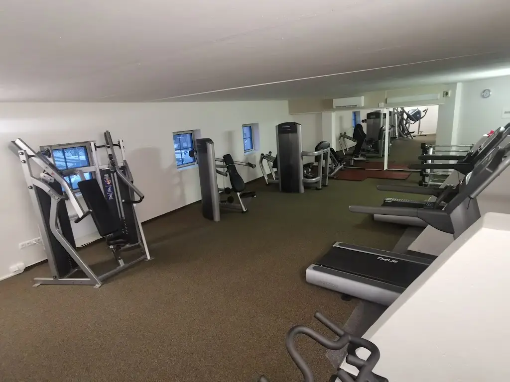 Andrey G_La Romantica_Kralovice_review