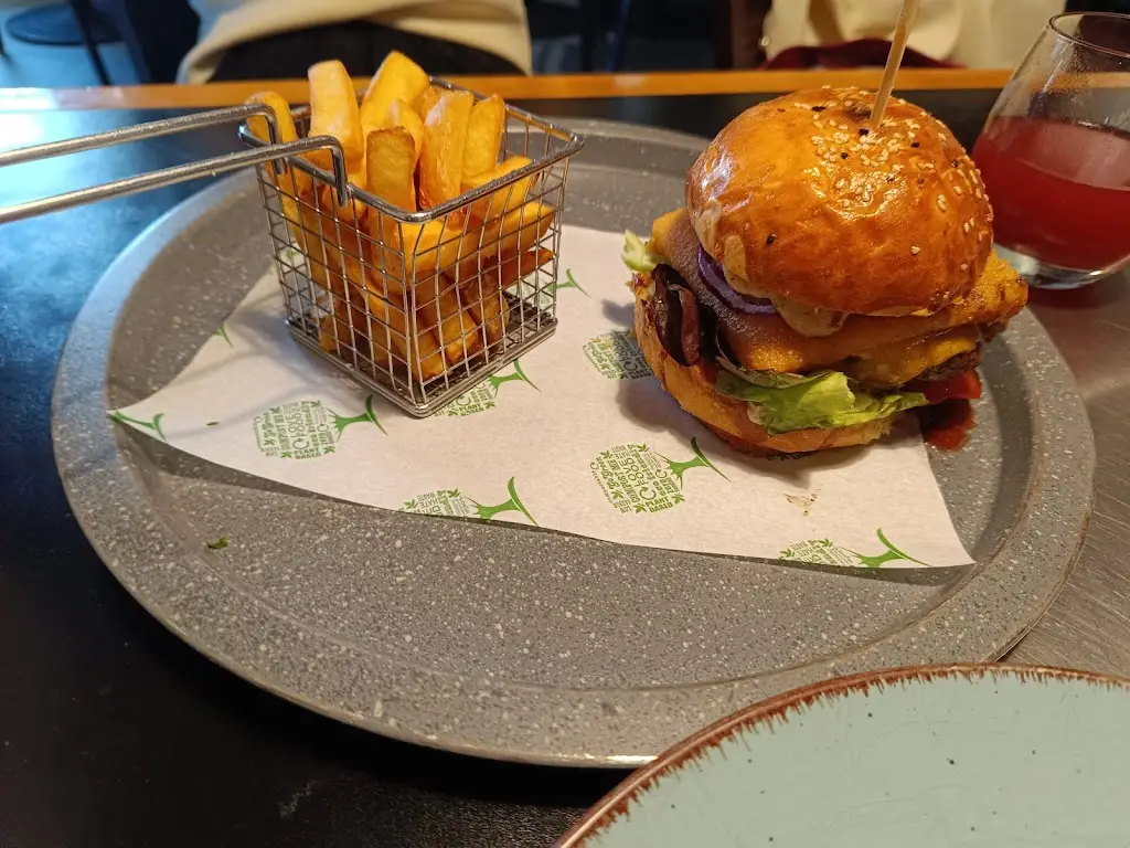 Shohei. O_Restaurace U Foksů_Kaznějov_review