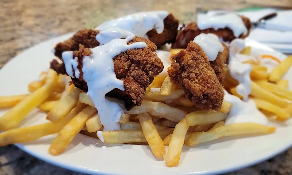 Menu_Kebab house milevsko_Milevsko_image_4