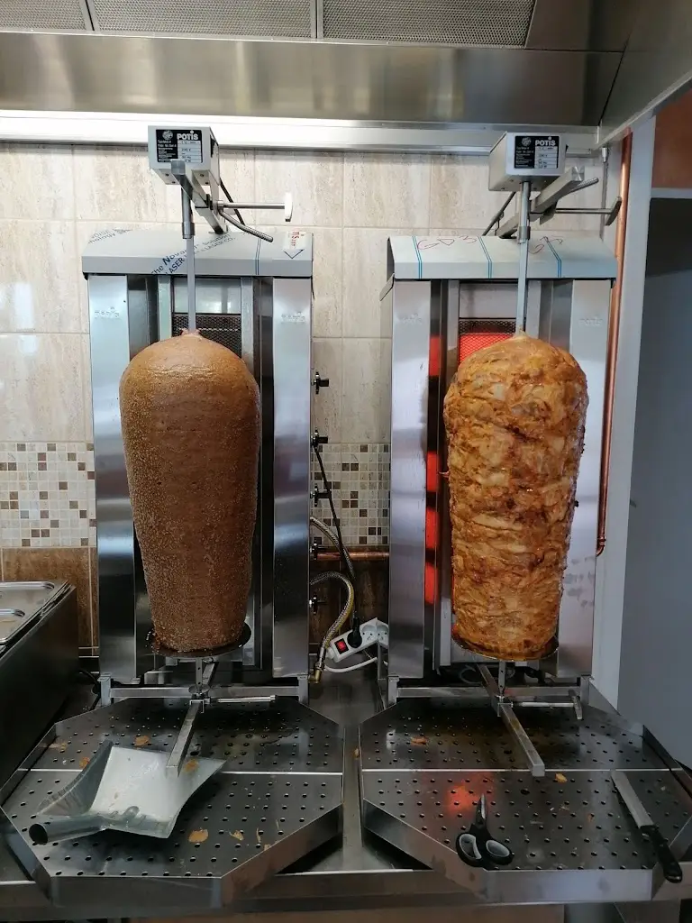 Menu_Kebab house milevsko_Milevsko_image_5