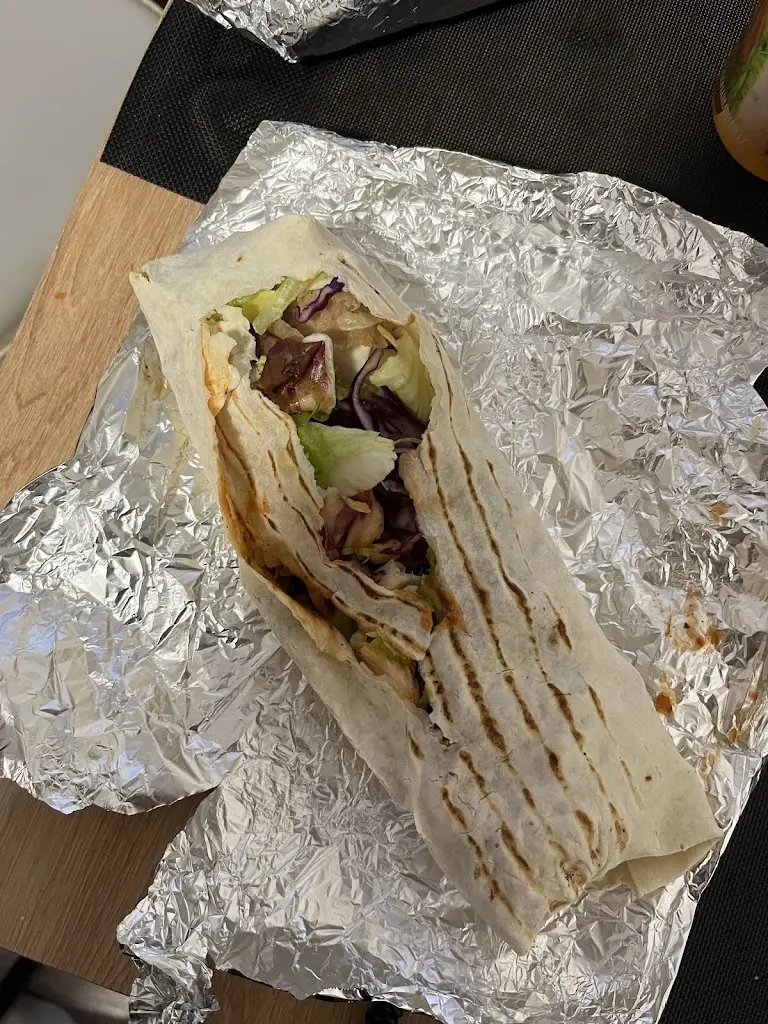 Pavel Hanták_Kebab house milevsko_Milevsko_review