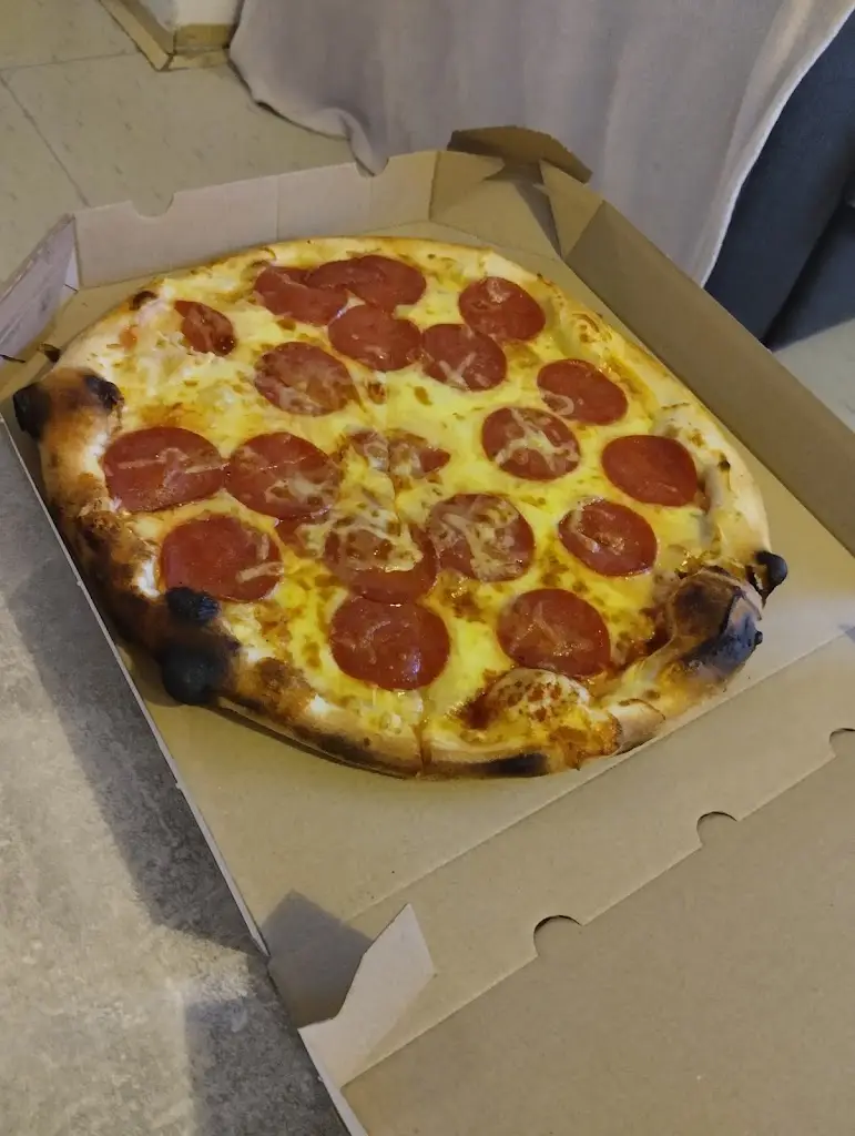 Barbora Krutova_Kebab house milevsko_Milevsko_review