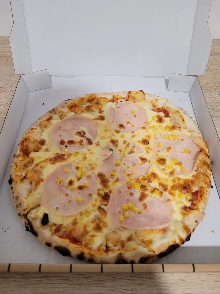 Pavel Kříž_Kebab house milevsko_Milevsko_review