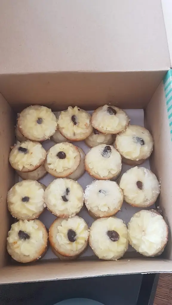 Menu_Pekařství Malinová_Kaznějov_immagine_1