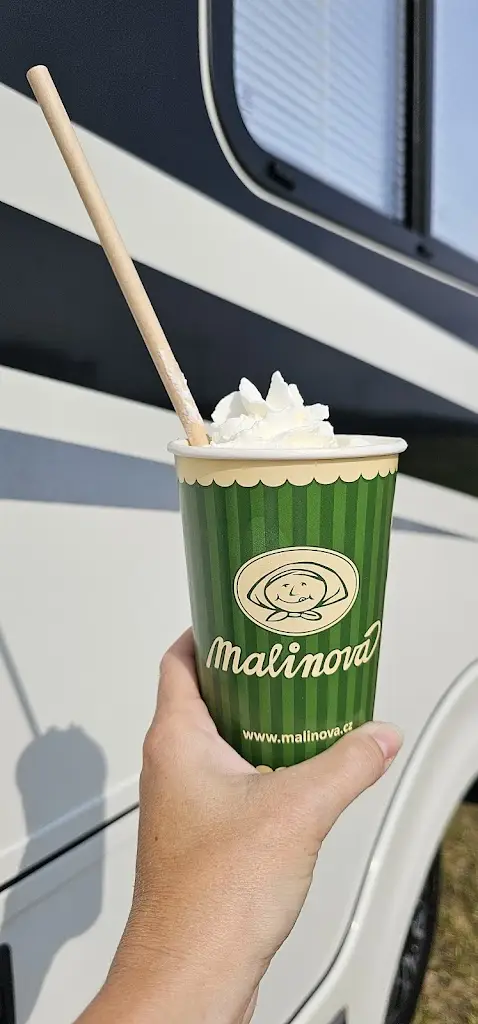 Menu_Pekařství Malinová_Kaznějov_immagine_3