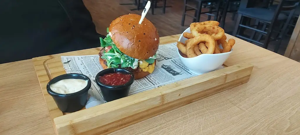 monika bauerová_Rest 66_Kaznějov_review