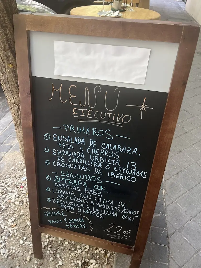 Menu_Restaurante Urbieta 13_Hrádek_immagine_4