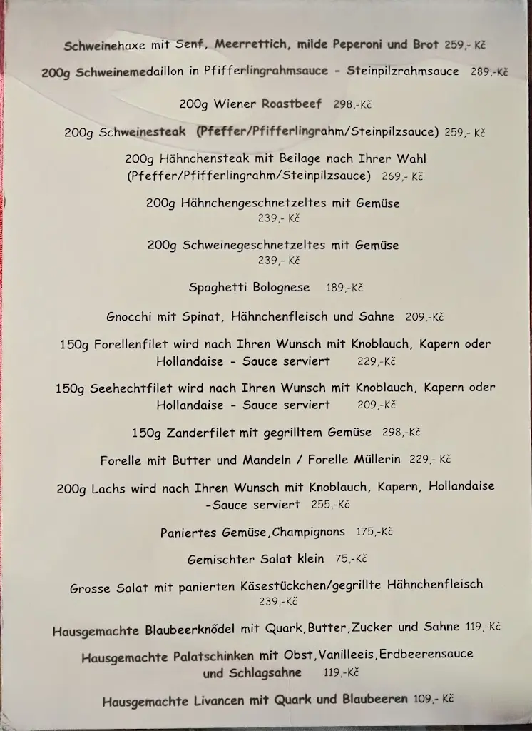 Menu_Restaurace U Svatého Jána_Meclov_image_1