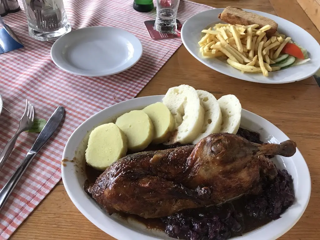 its a journey_Restaurace U Svatého Jána_Meclov_review