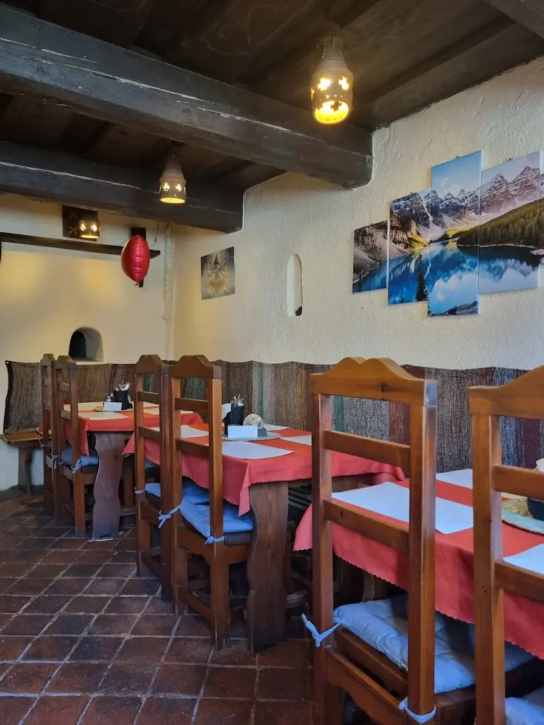 Irena_Indická restaurace ShivaVam s.r.o._Meclov_review