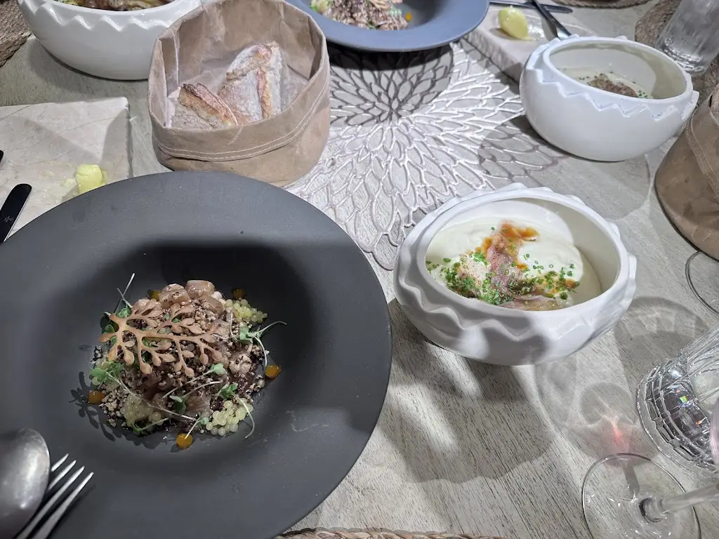 Dom A_Lina Restaurante_Líně_review