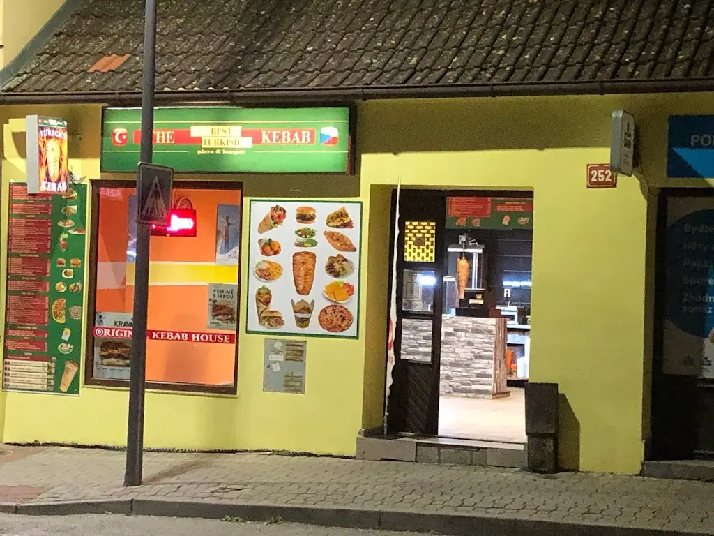 Original Döner Kebab House_Milevsko_slider_image_3