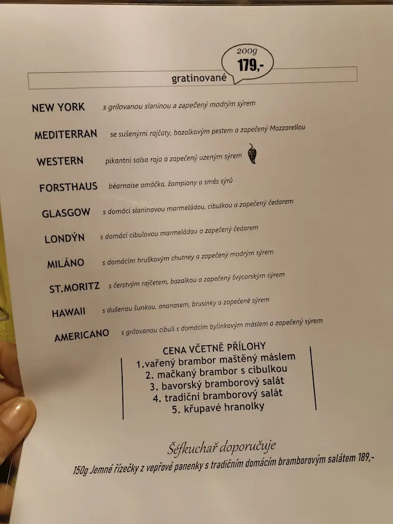 Menu_Restaurace Sparta_Líně_image_2