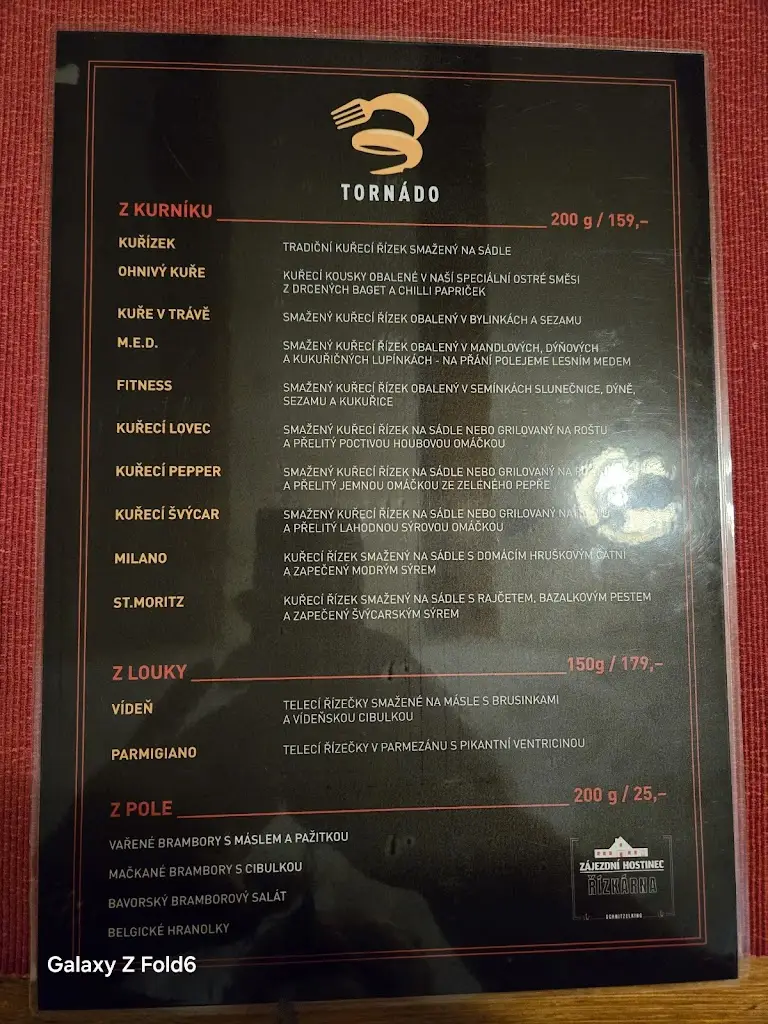 Menu_Restaurace Sparta_Líně_image_3