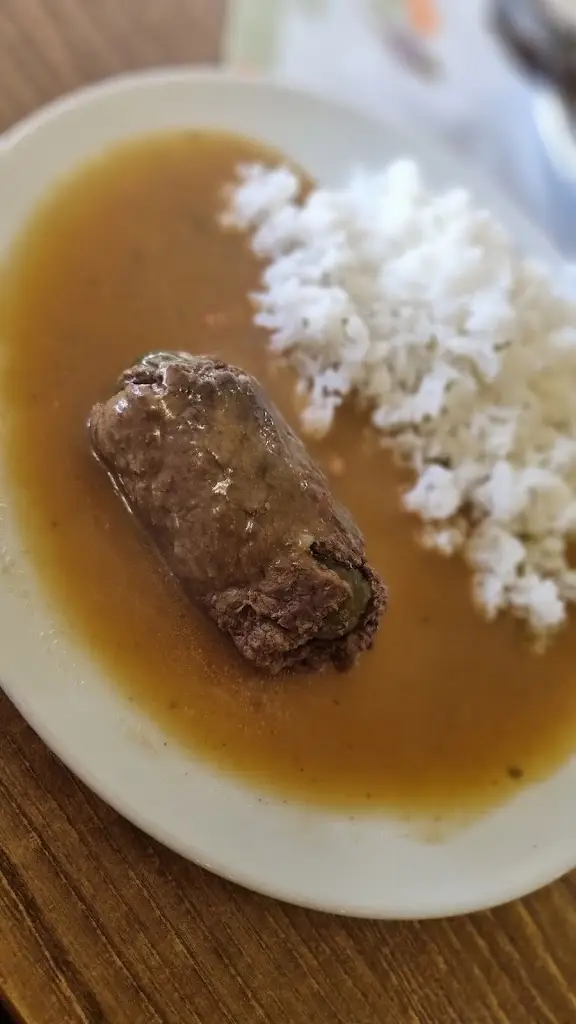 Hubini_Restaurace Bar Point_Mrákov_review