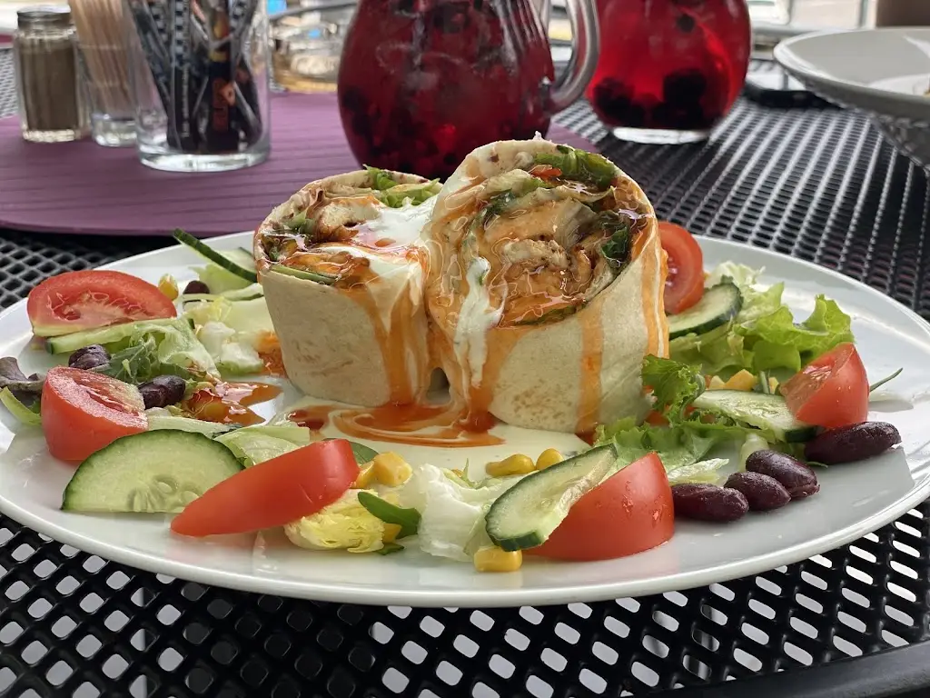 Restaurace Bar Point_Mrákov_slider_image_3