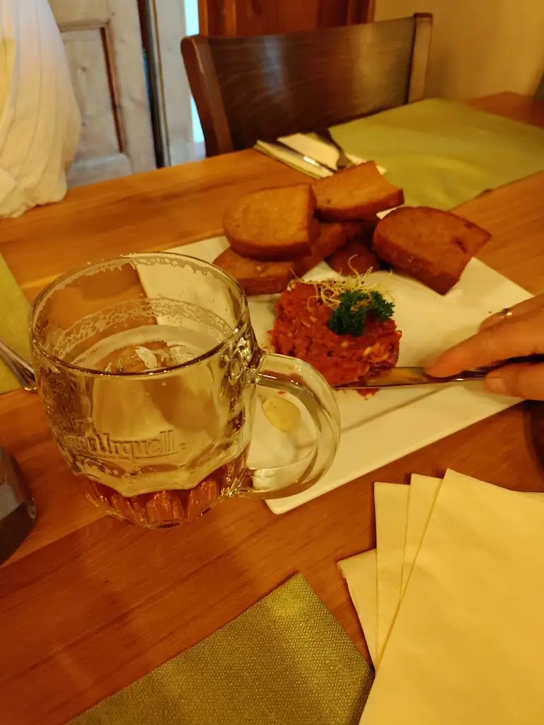 Daniel Horak_Restaurace Na Statku_Mirošov_review